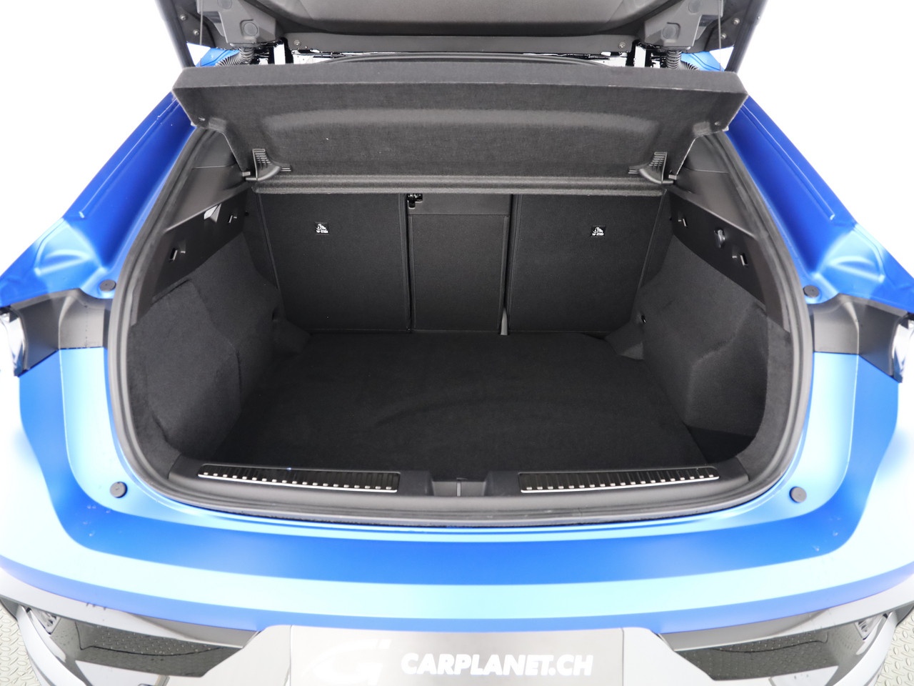 RENAULT Rafale 1.2 E-Tech Plug-in Atelier Alpine-image-8