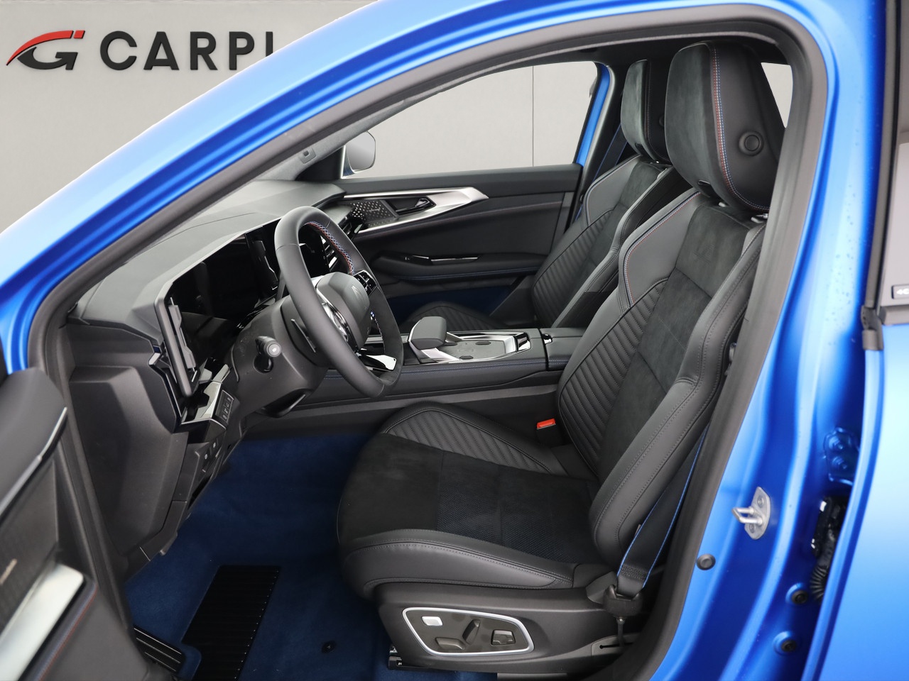 RENAULT Rafale 1.2 E-Tech Plug-in Atelier Alpine-image-5