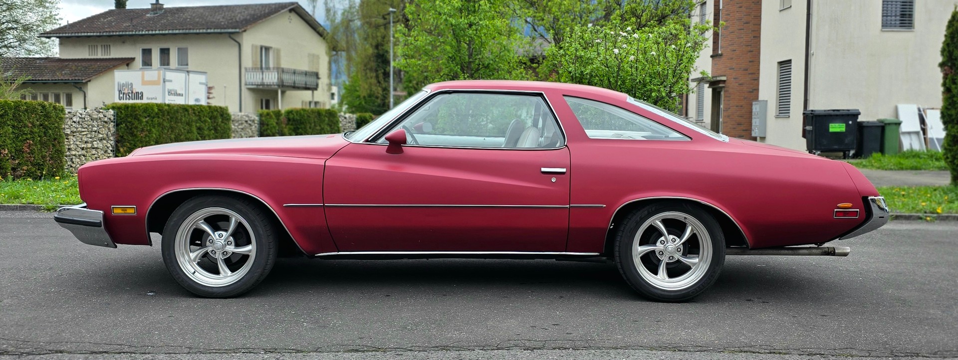 BUICK Grand Sport GS455 Stage1-image-1