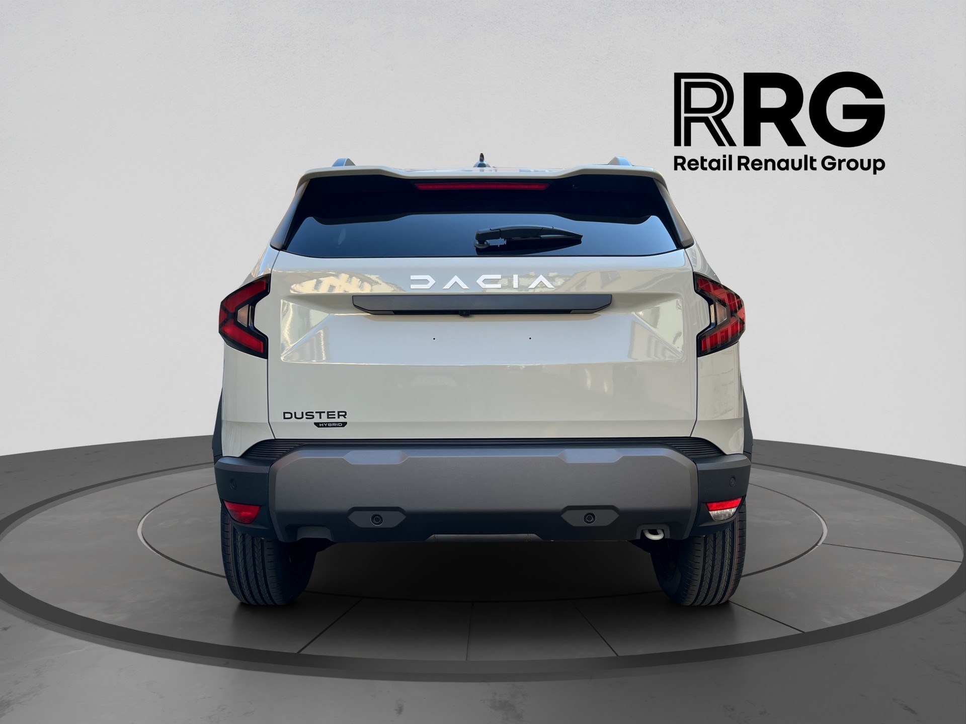 DACIA Duster HEV 155 Journey-image-3