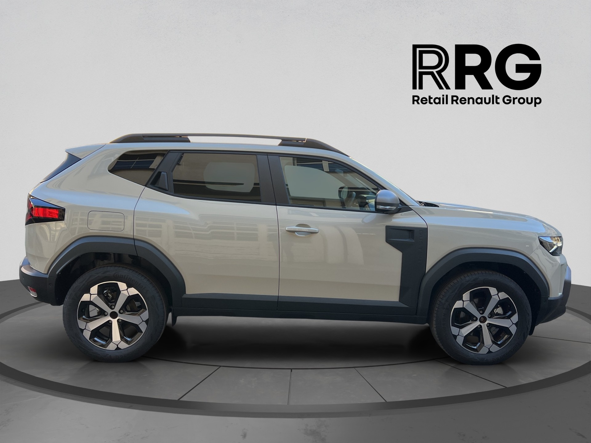 DACIA Duster HEV 155 Journey-image-1