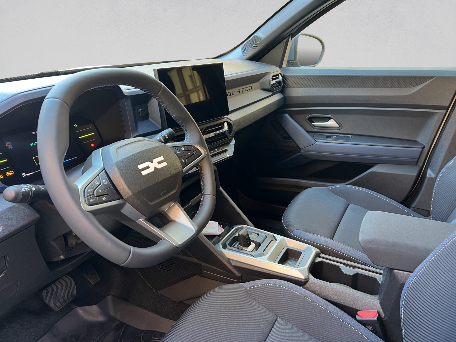 DACIA Duster HEV 155 Journey-image-8