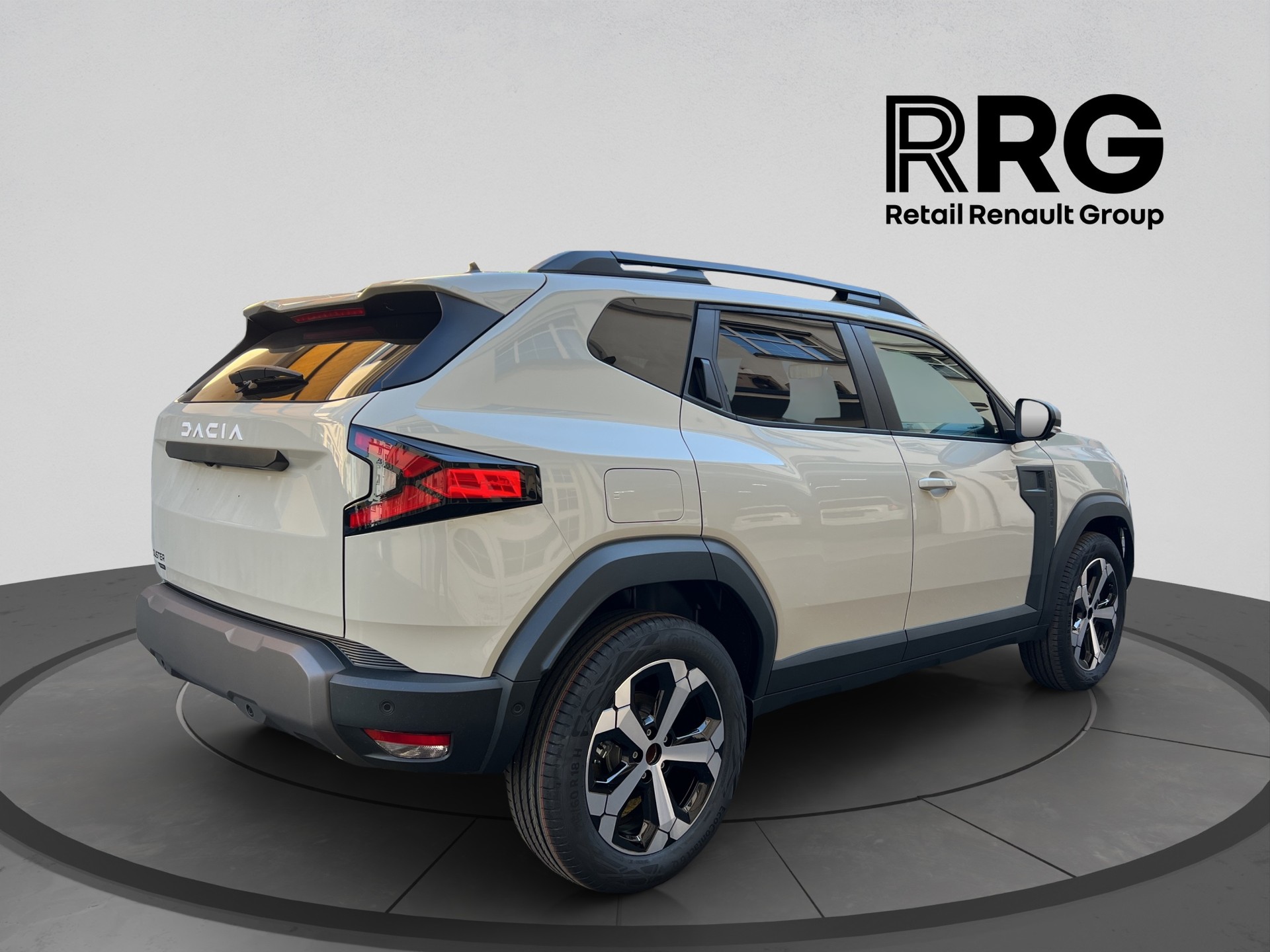 DACIA Duster HEV 155 Journey-image-2
