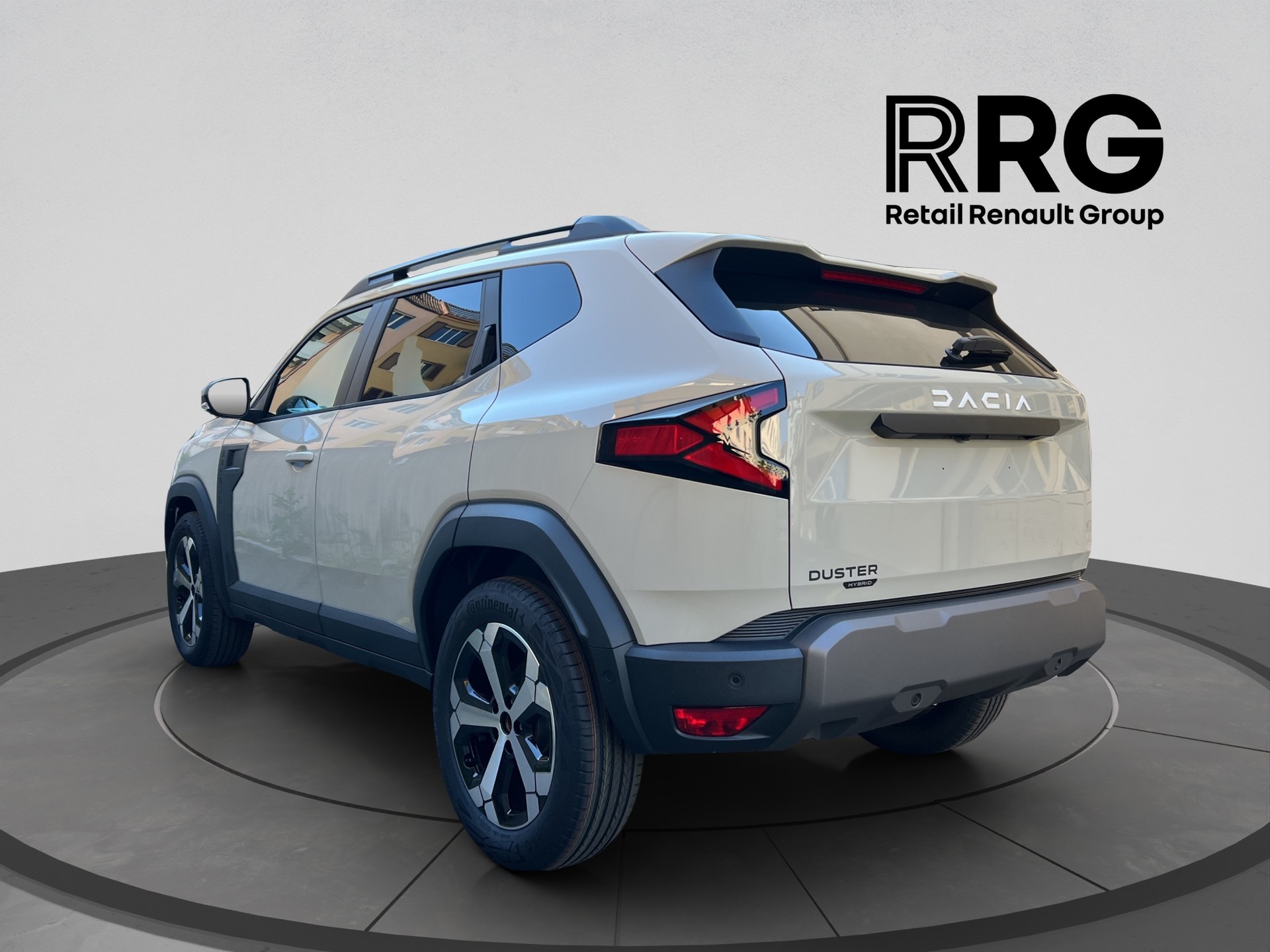 DACIA Duster HEV 155 Journey-image-4