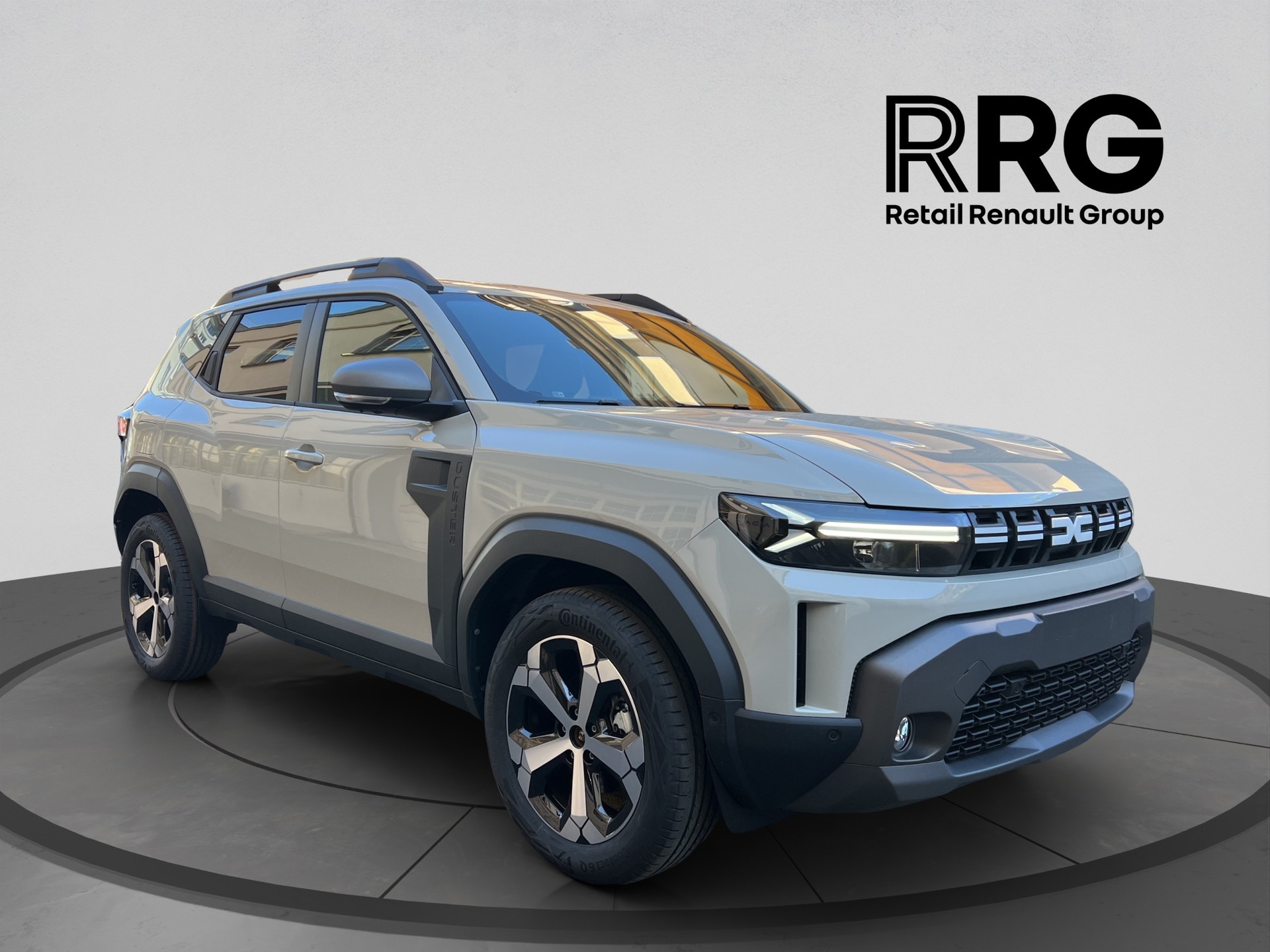 DACIA Duster HEV 155 Journey-image-0