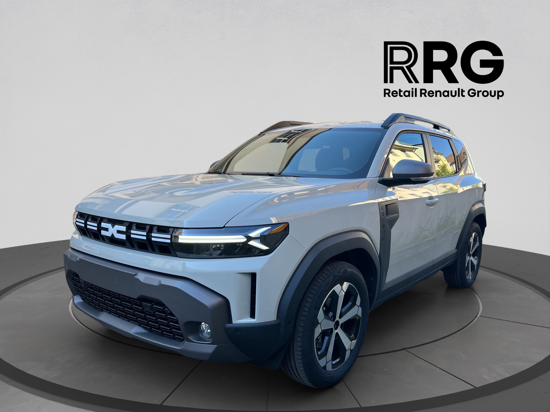 DACIA Duster HEV 155 Journey-image-5