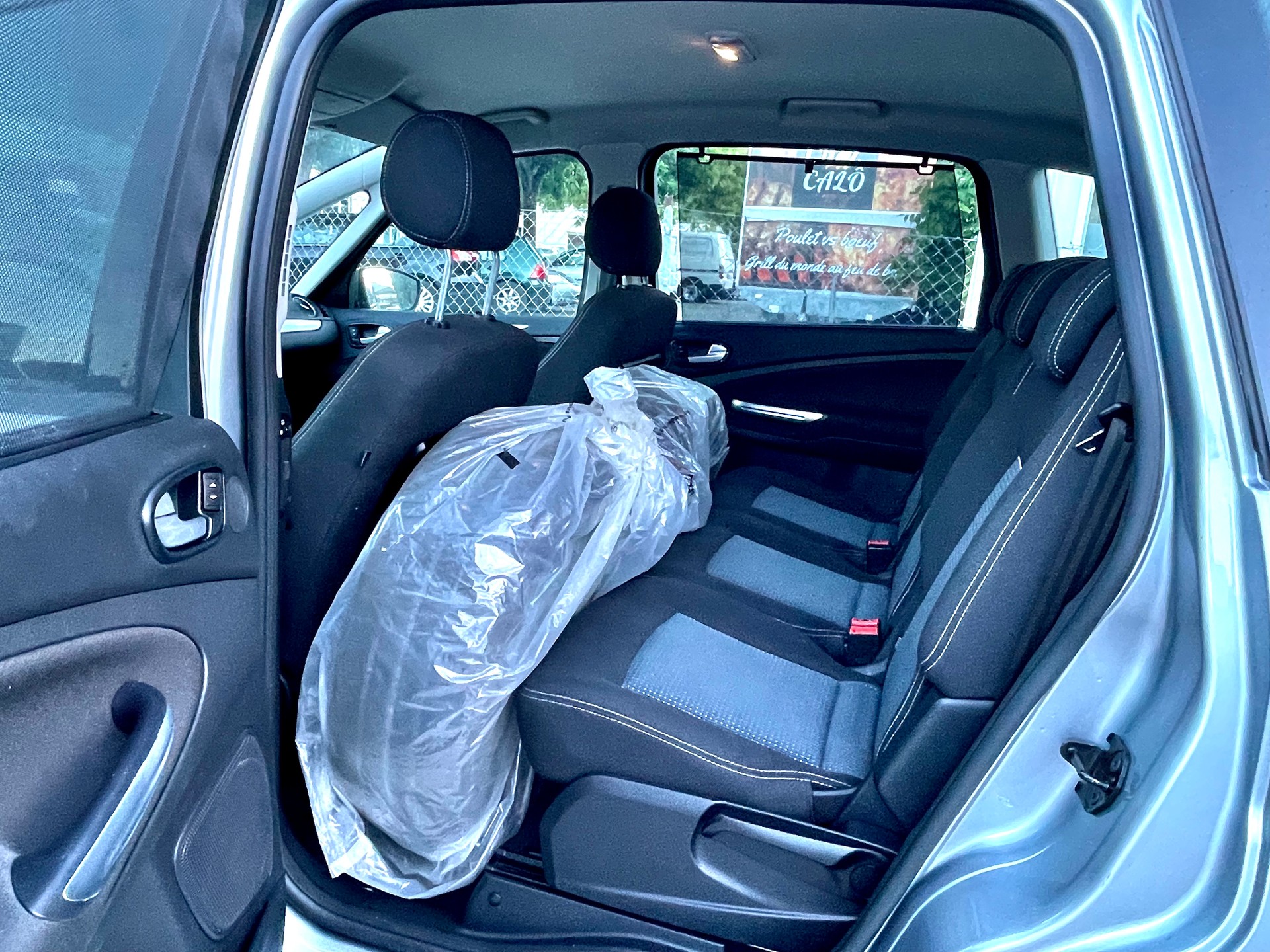 FORD S-Max 2.0i Carving-image-10