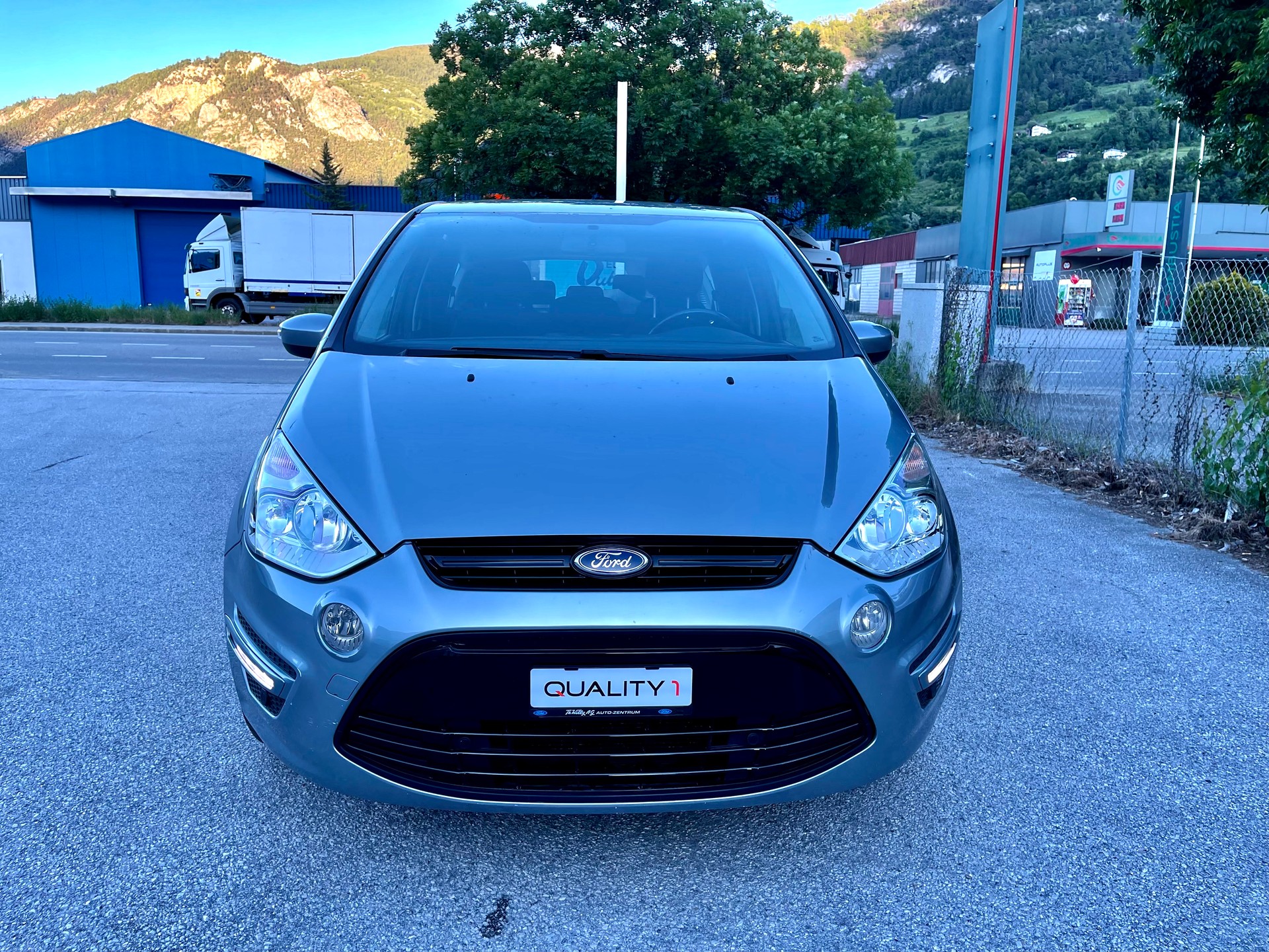 FORD S-Max 2.0i Carving-image-27
