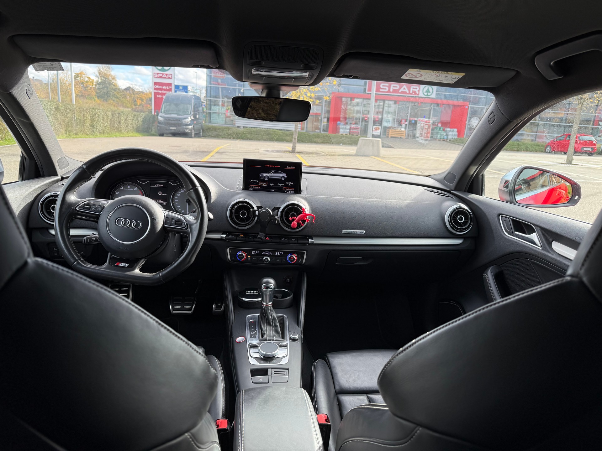 AUDI 2.0 TFSi-image-4