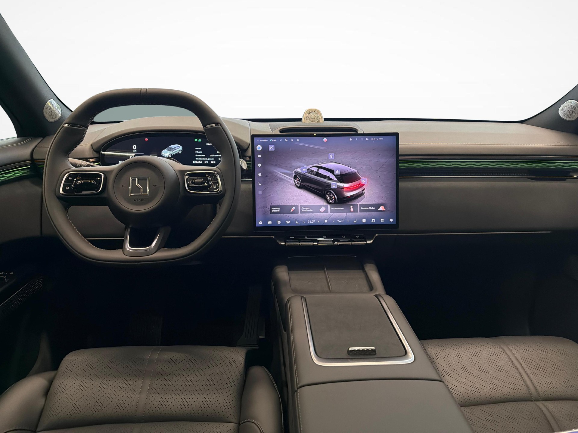 ZEEKR 7X Privilege AWD-image-8