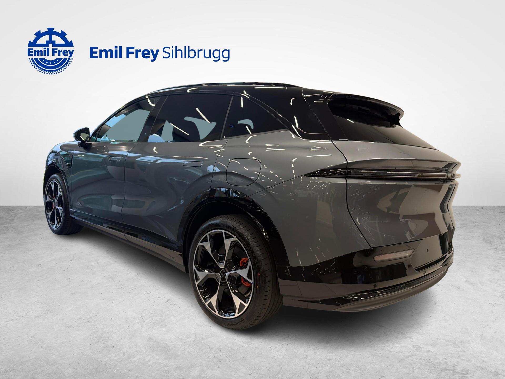 ZEEKR 7X Privilege AWD-showroom-element-2