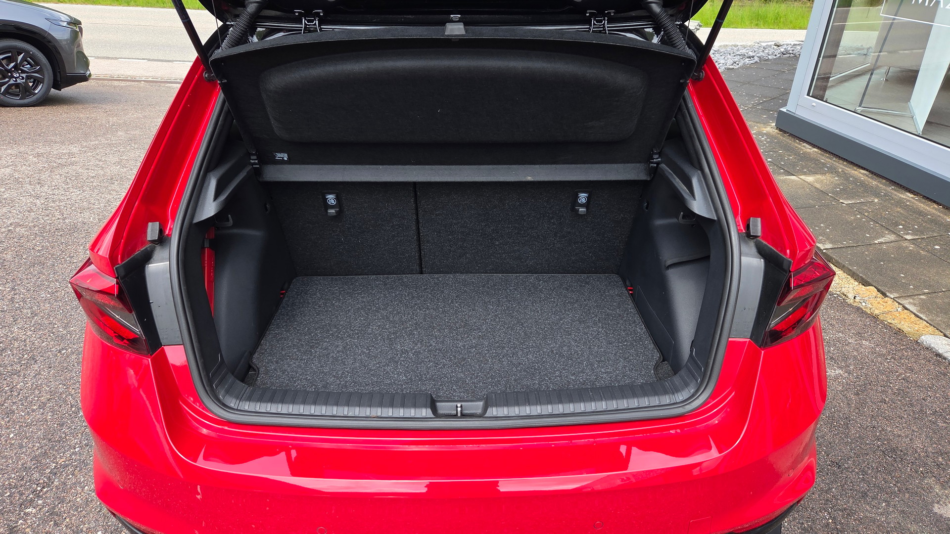 SKODA Fabia 1.0 TSI Monte Carlo DSG-image-8
