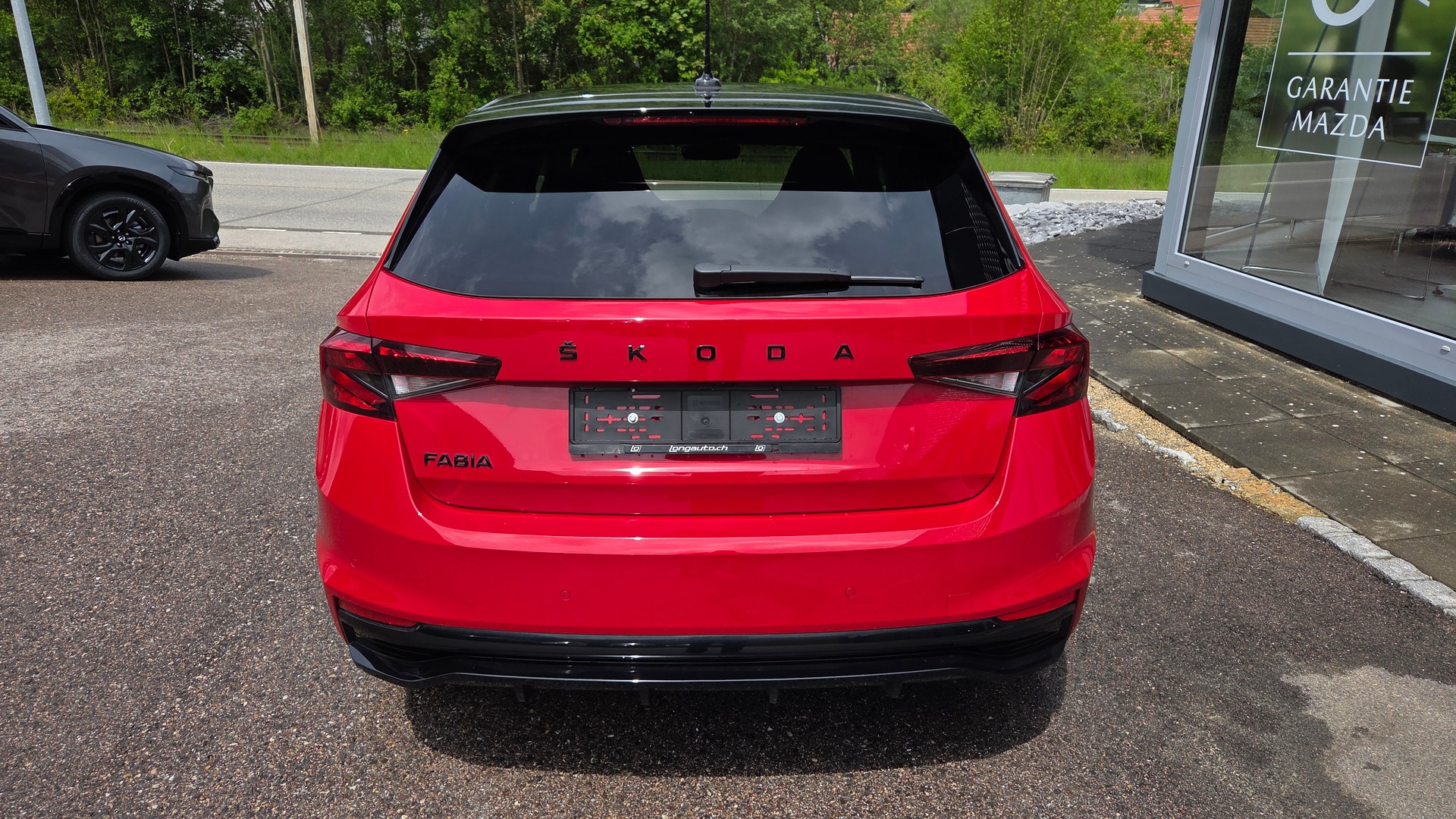 SKODA Fabia 1.0 TSI Monte Carlo DSG-image-5