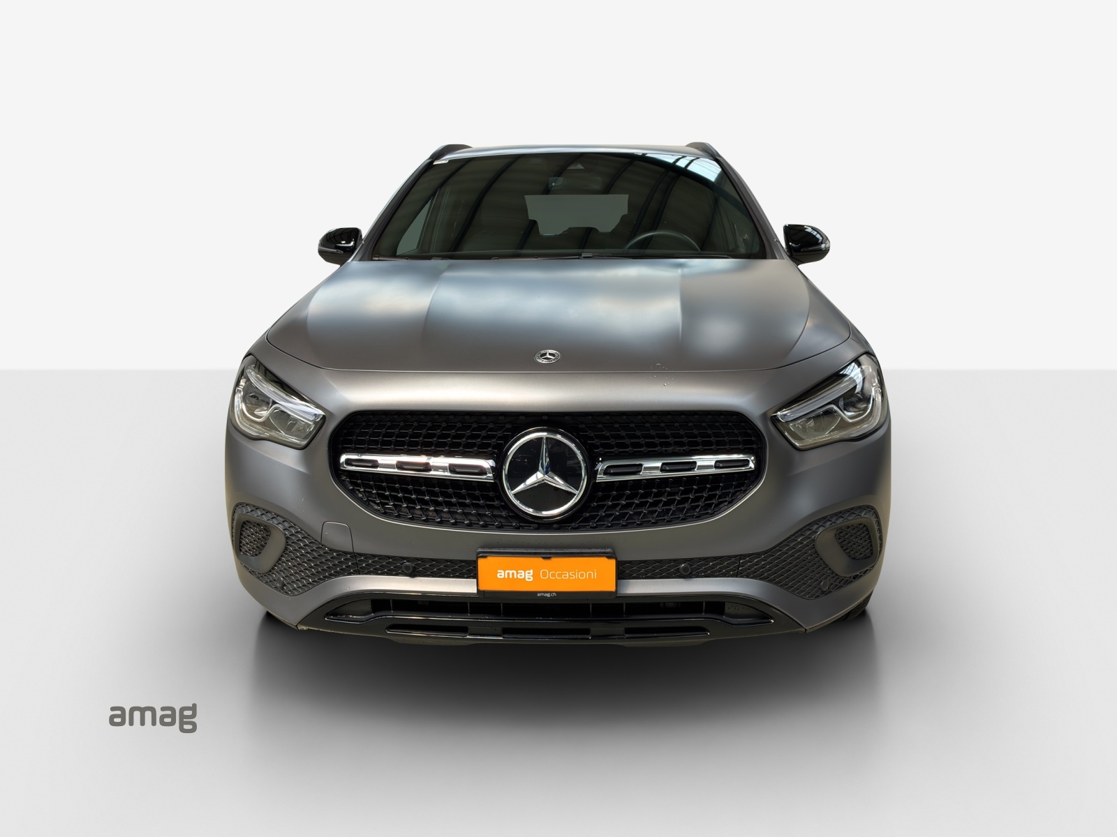 MERCEDES-BENZ GLA 200 Progressive 7G-DCT-image-6