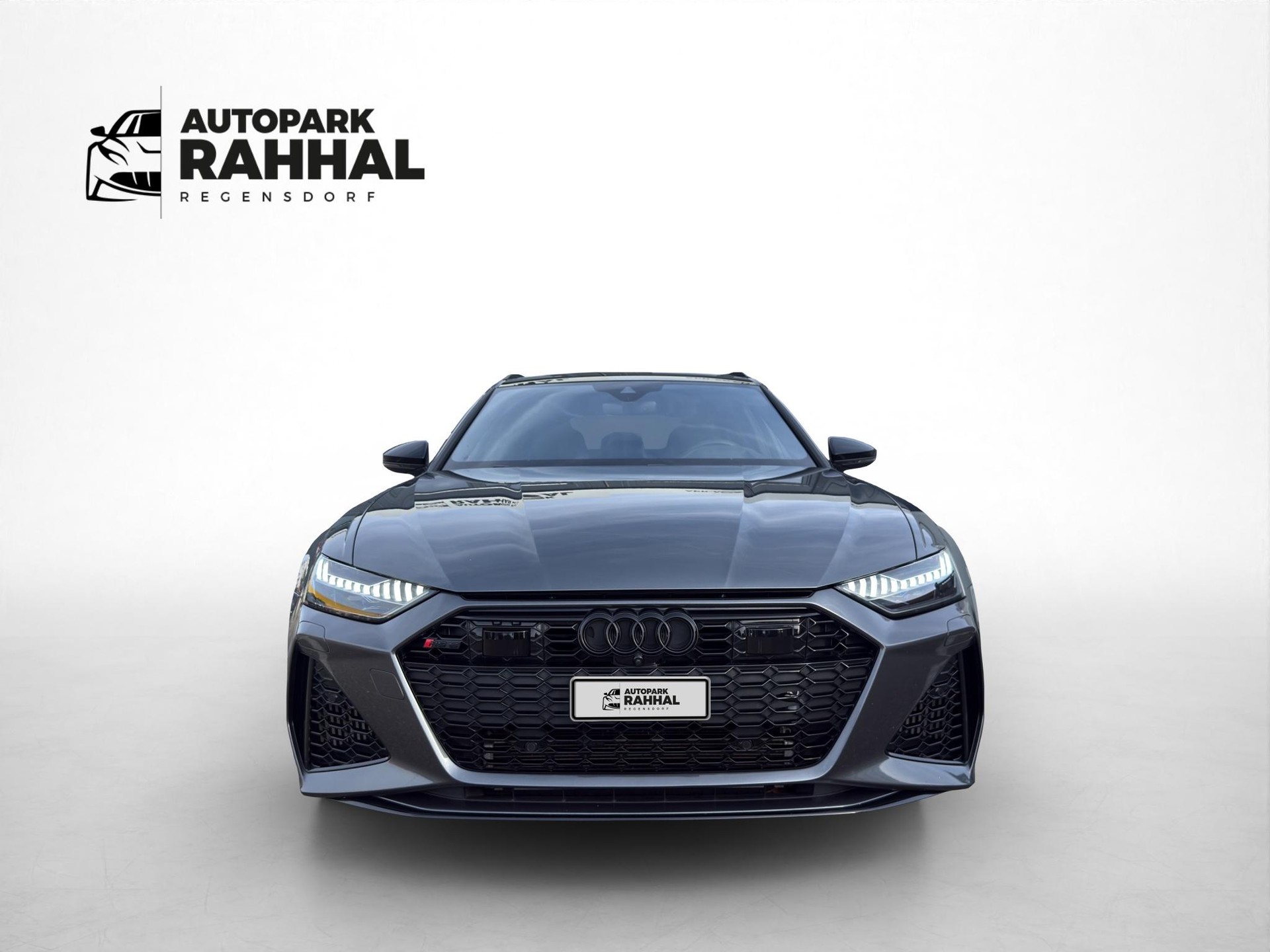 AUDI RS6 Avant 4.0 V8 TFSI quattro T-Tronic * RS DYNAMIKPAKET * SPORTABGASANLAGE * PANORAMADACH *-showroom-element-3