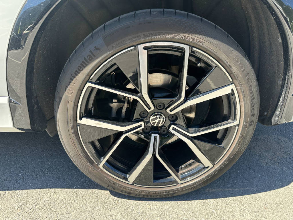 VW Tiguan 2.0 TSI R-Line DSG 4motion - CH-image-17
