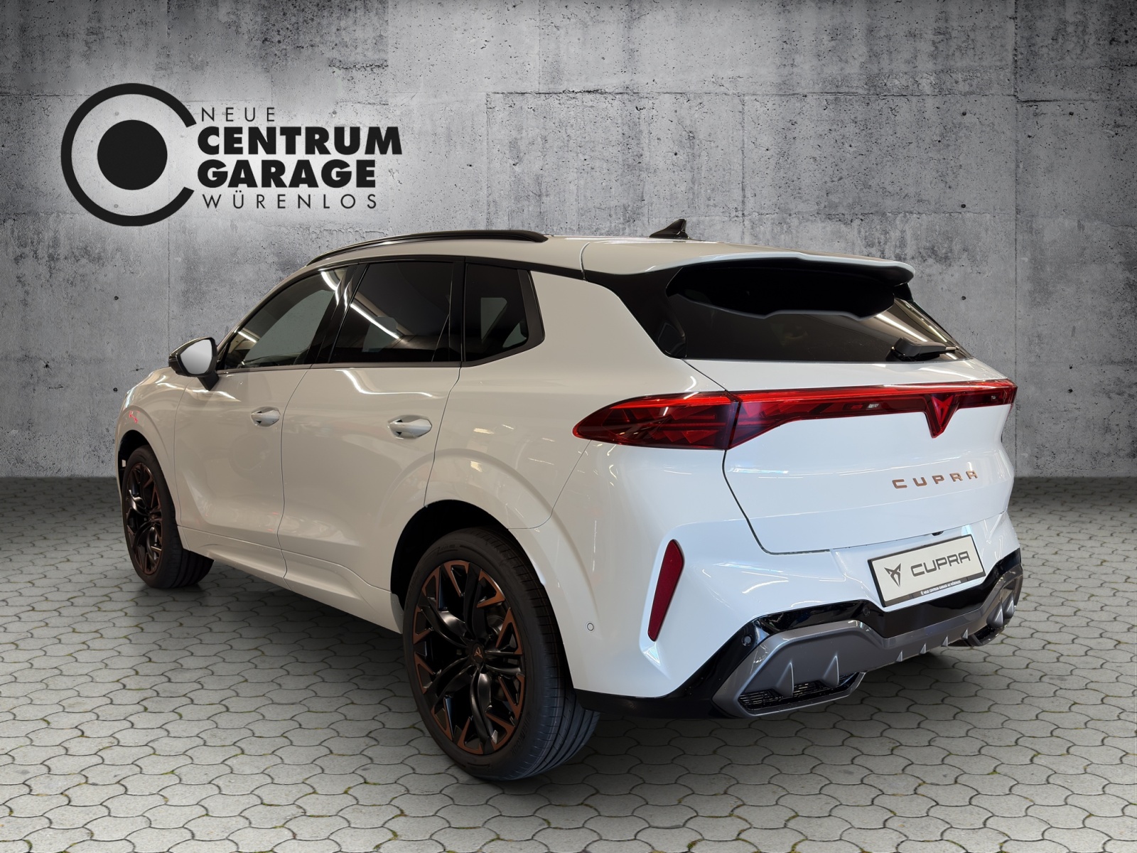 CUPRA Terramar 2.0 TSI Prime Edition DSG 4Drive-image-4