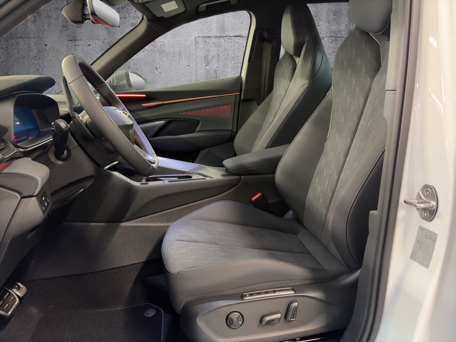 CUPRA Terramar 2.0 TSI Prime Edition DSG 4Drive-image-7