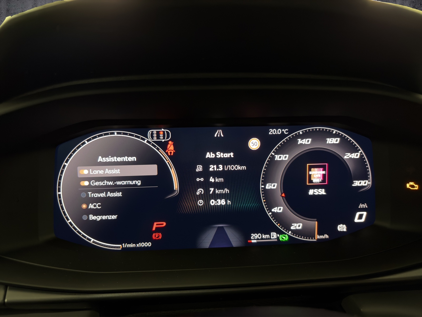 CUPRA Terramar 2.0 TSI Prime Edition DSG 4Drive-image-9