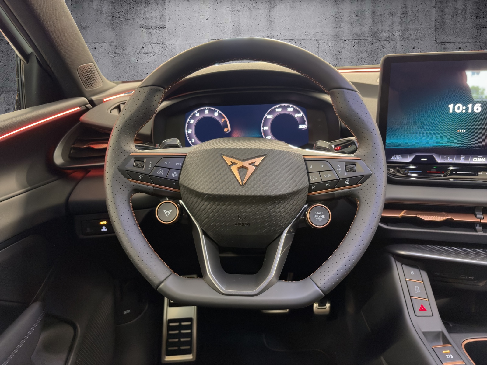CUPRA Terramar 2.0 TSI Prime Edition DSG 4Drive-image-8
