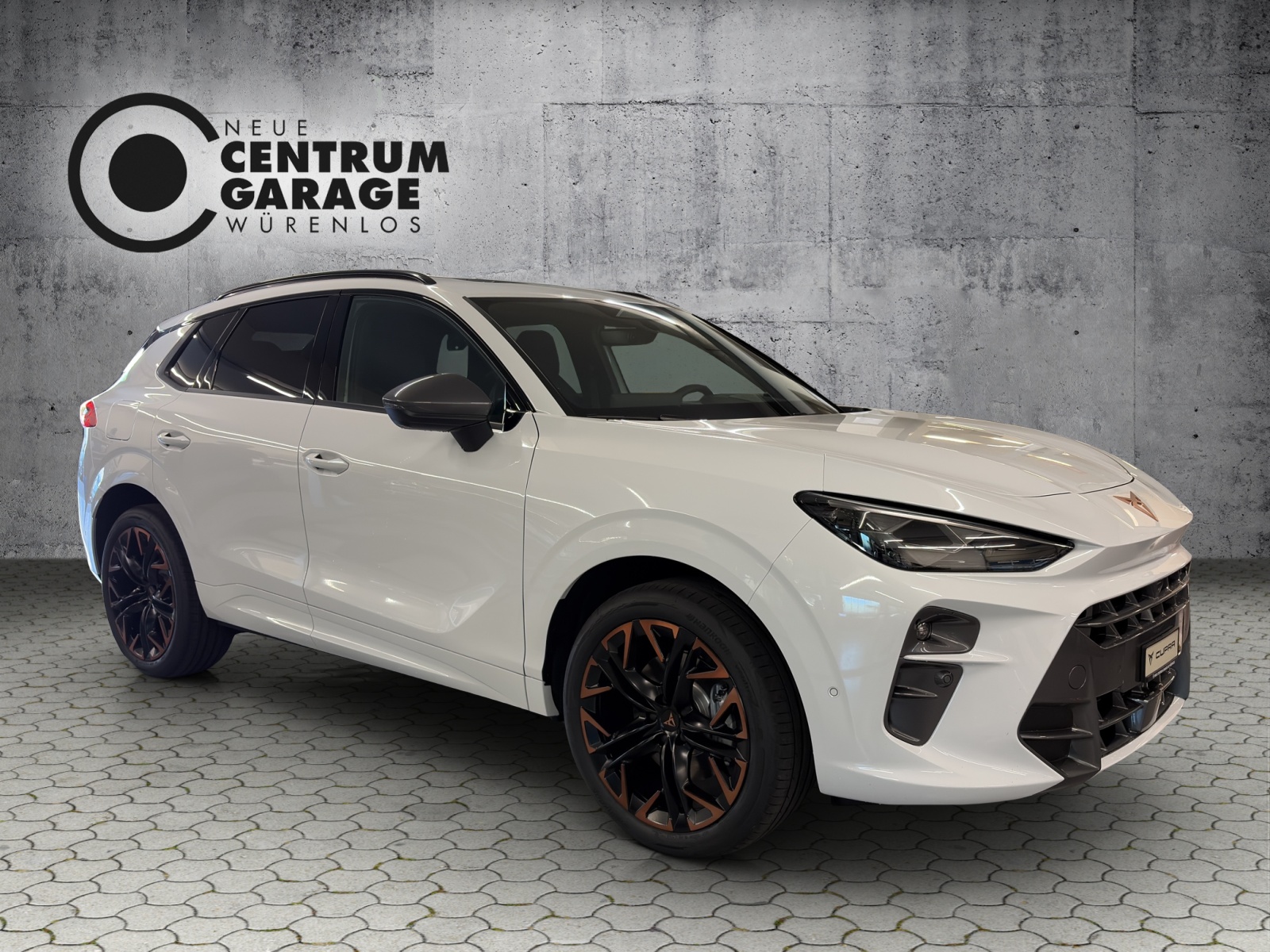 CUPRA Terramar 2.0 TSI Prime Edition DSG 4Drive-showroom-element-1