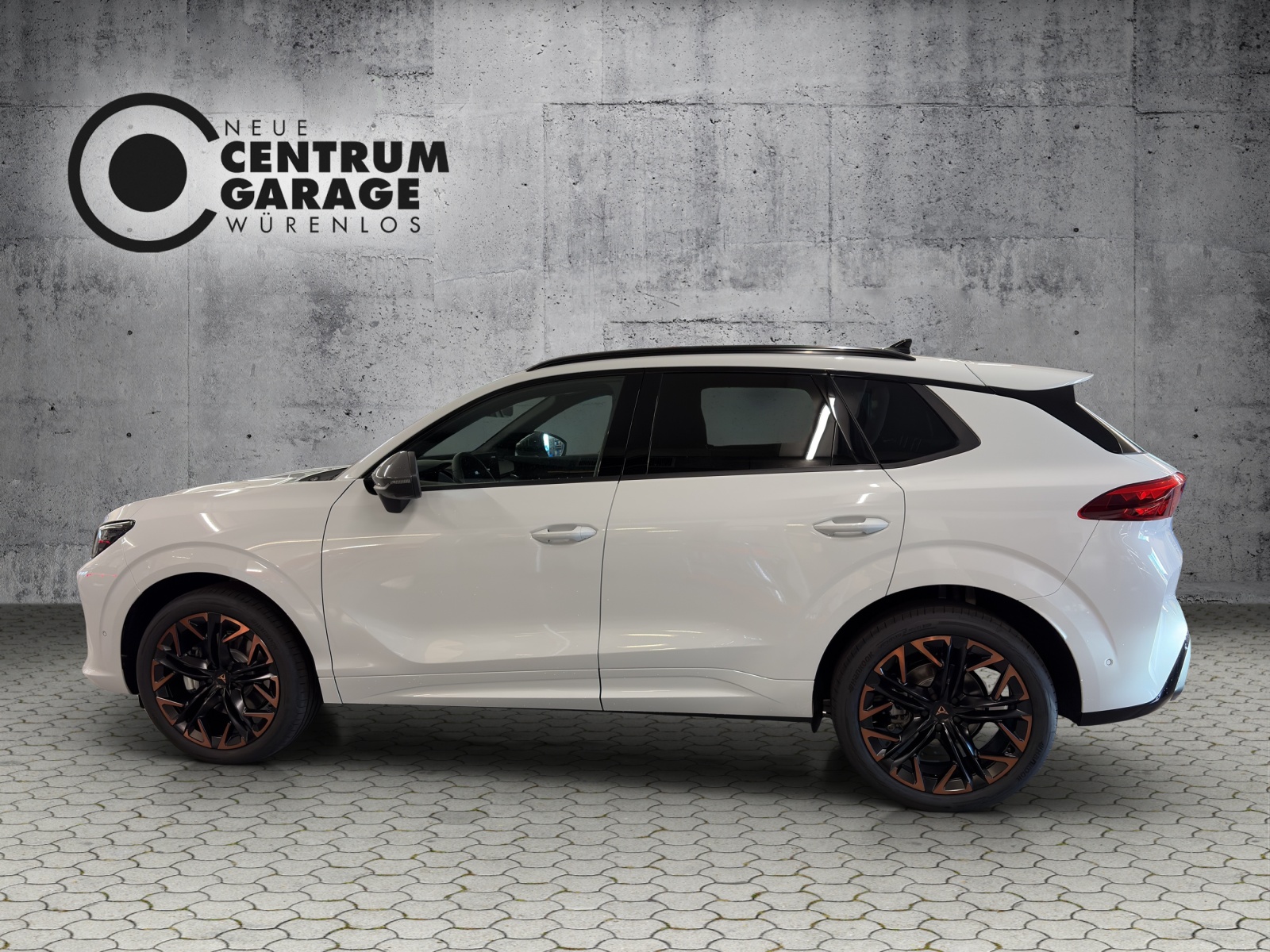 CUPRA Terramar 2.0 TSI Prime Edition DSG 4Drive-image-5