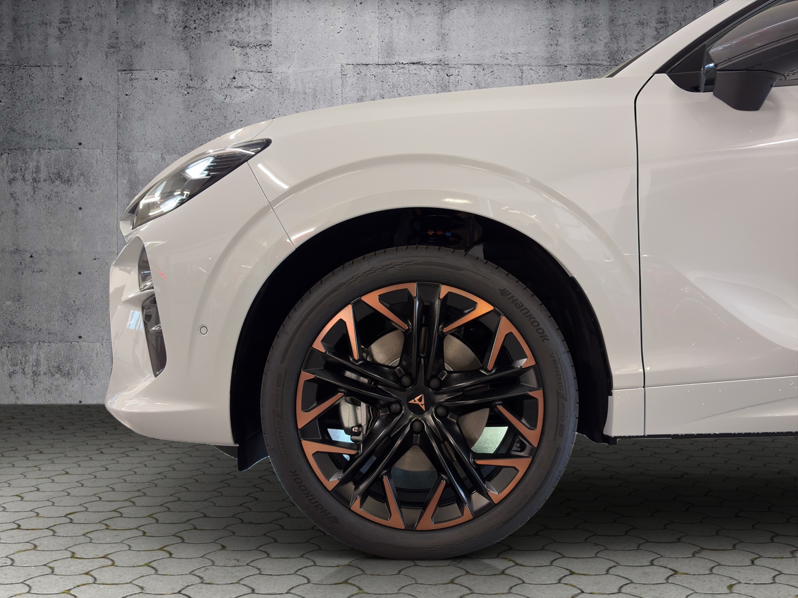 CUPRA Terramar 2.0 TSI Prime Edition DSG 4Drive-image-15