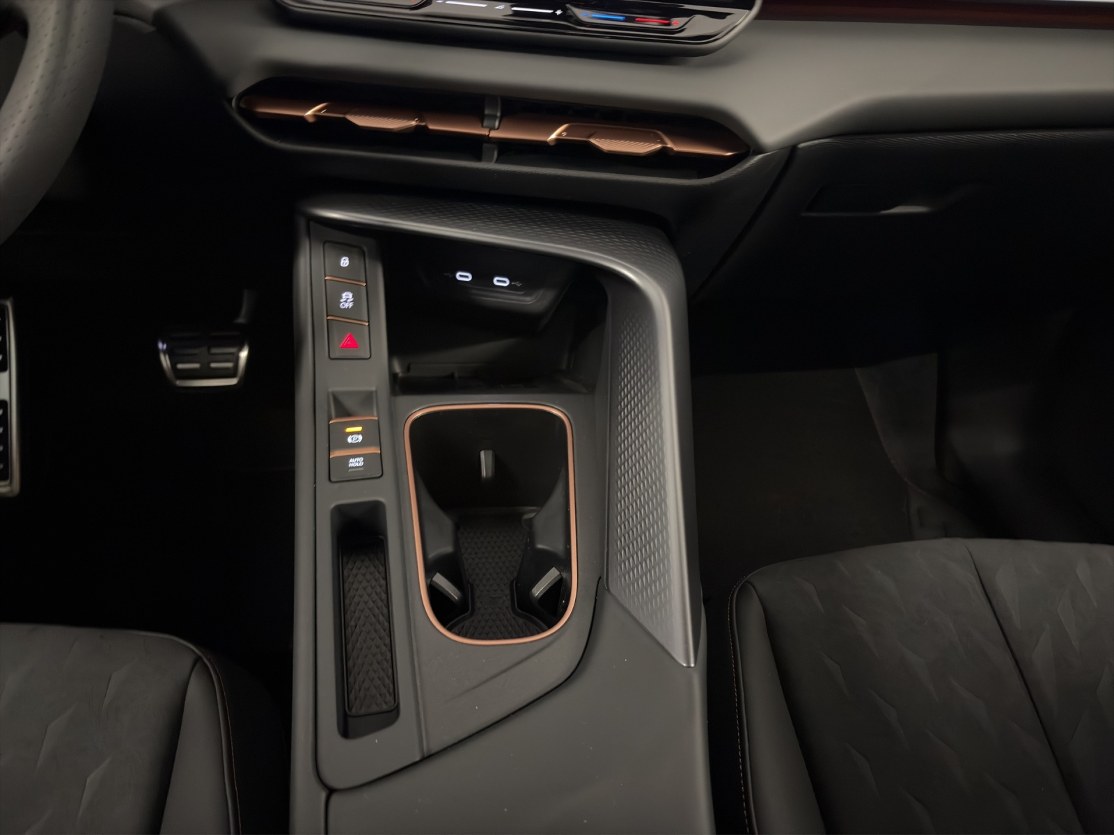 CUPRA Terramar 2.0 TSI Prime Edition DSG 4Drive-image-12