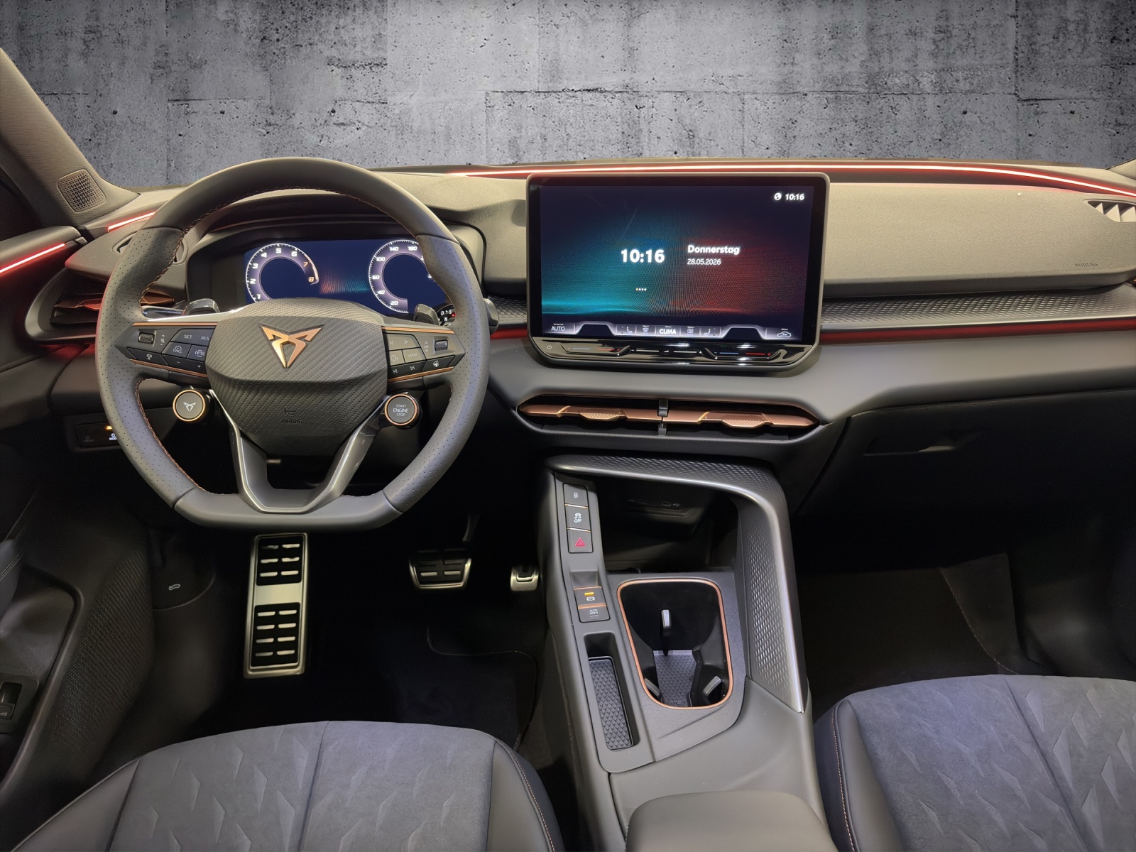CUPRA Terramar 2.0 TSI Prime Edition DSG 4Drive-image-11