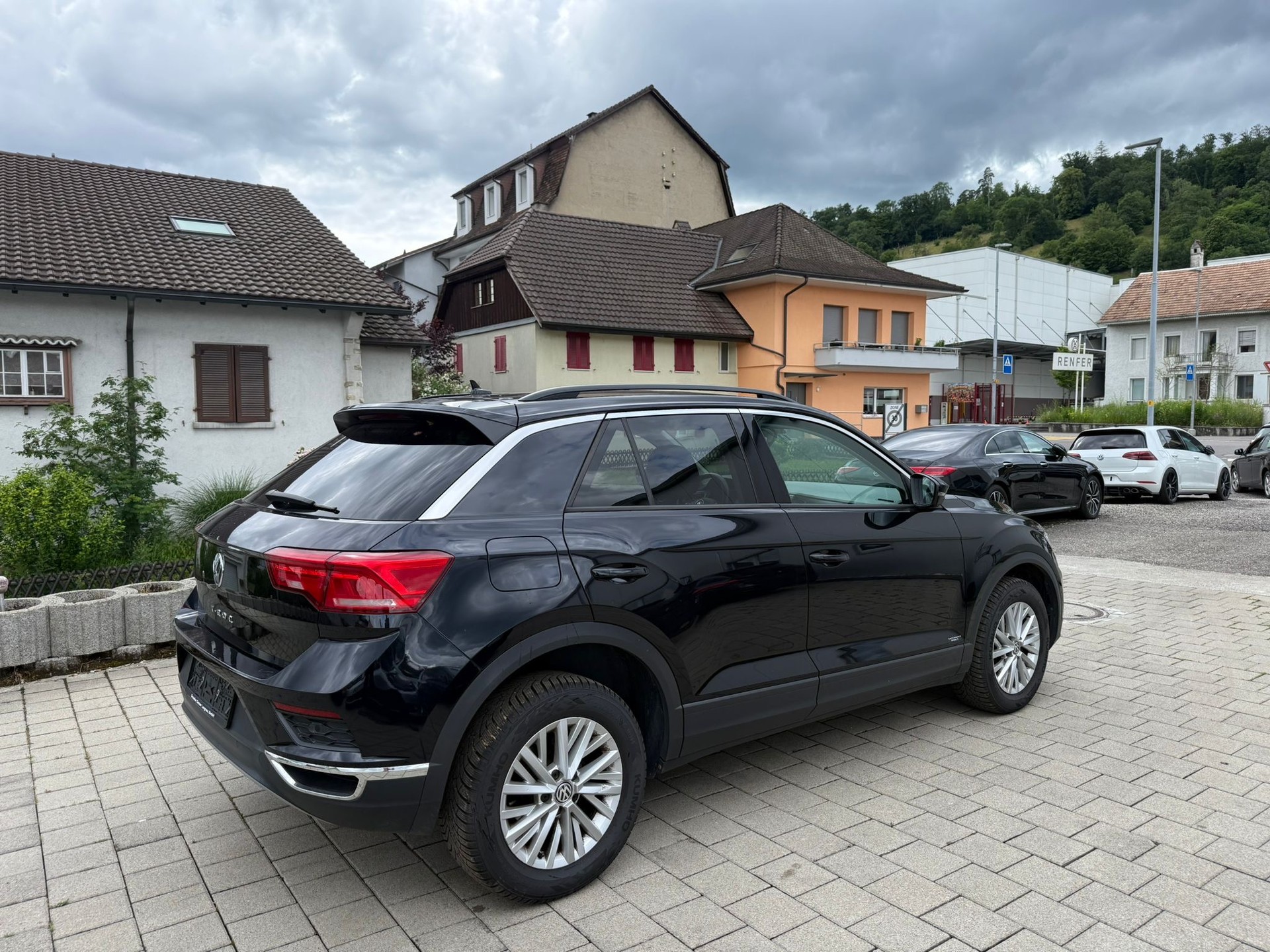 VW T-Roc 1.0 TSI-image-6