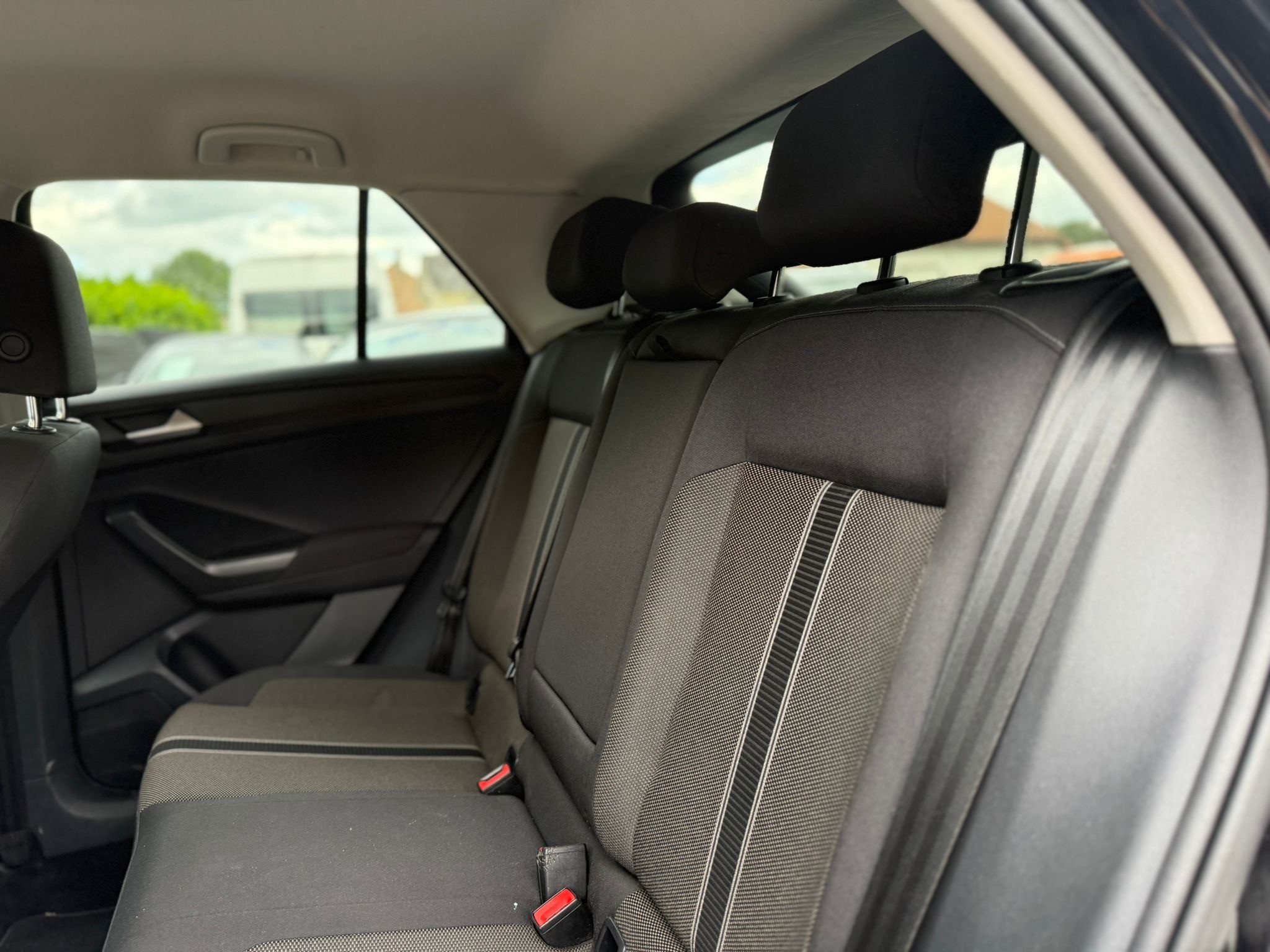 VW T-Roc 1.0 TSI — slika 14