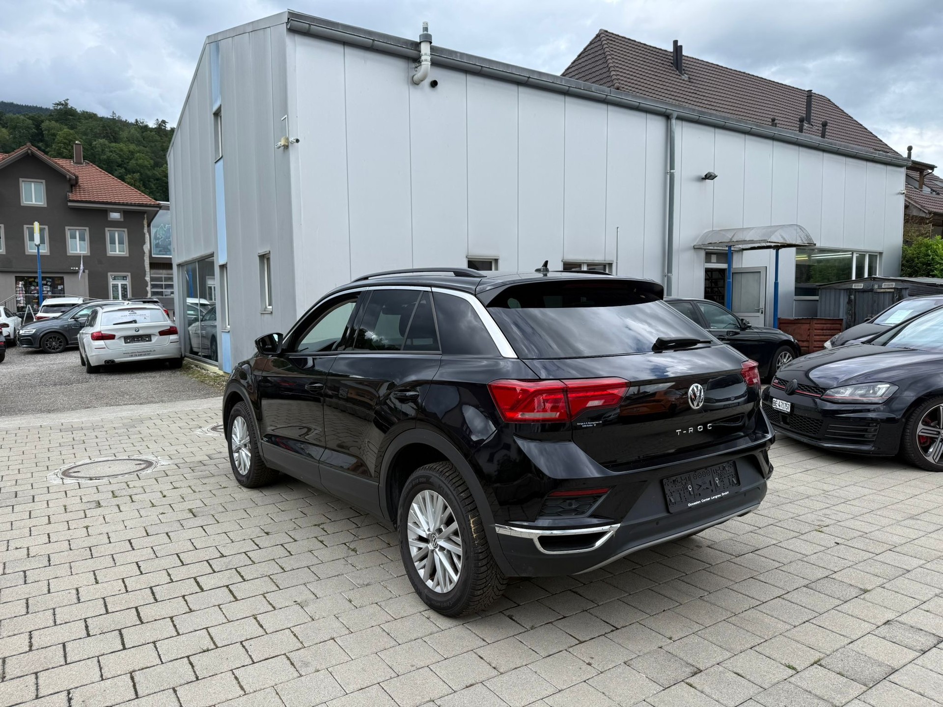 VW T-Roc 1.0 TSI-image-3