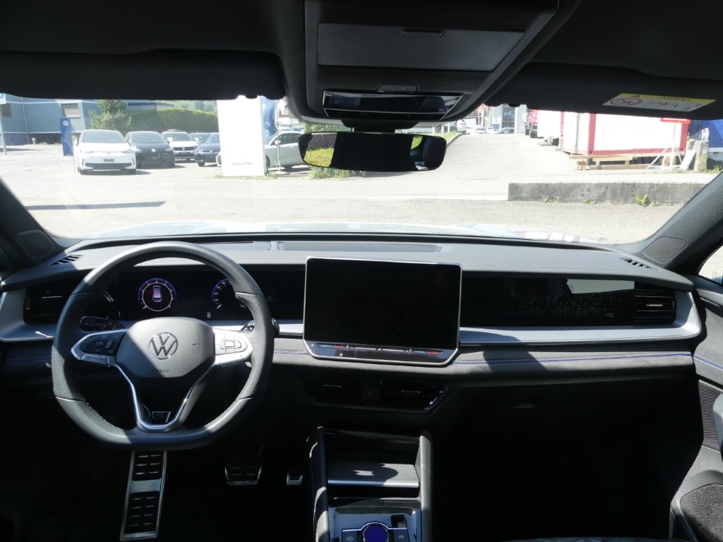 VW Tayron 2.0 TSI R-Line DSG 4Motion-image-7