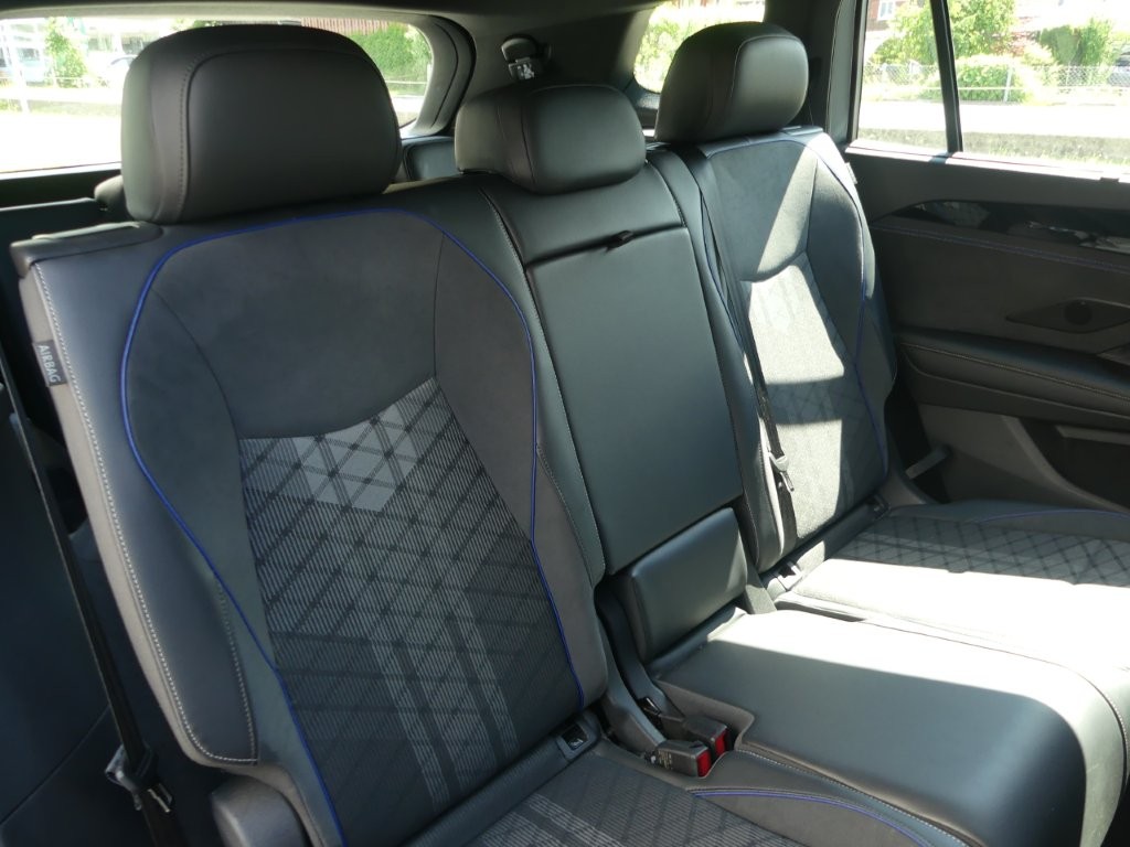 VW Tayron 2.0 TSI R-Line DSG 4Motion-image-12