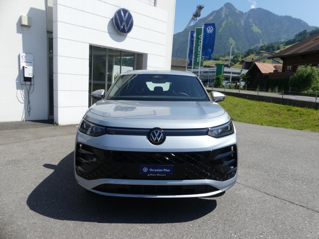 VW Tayron 2.0 TSI R-Line DSG 4Motion-image-5
