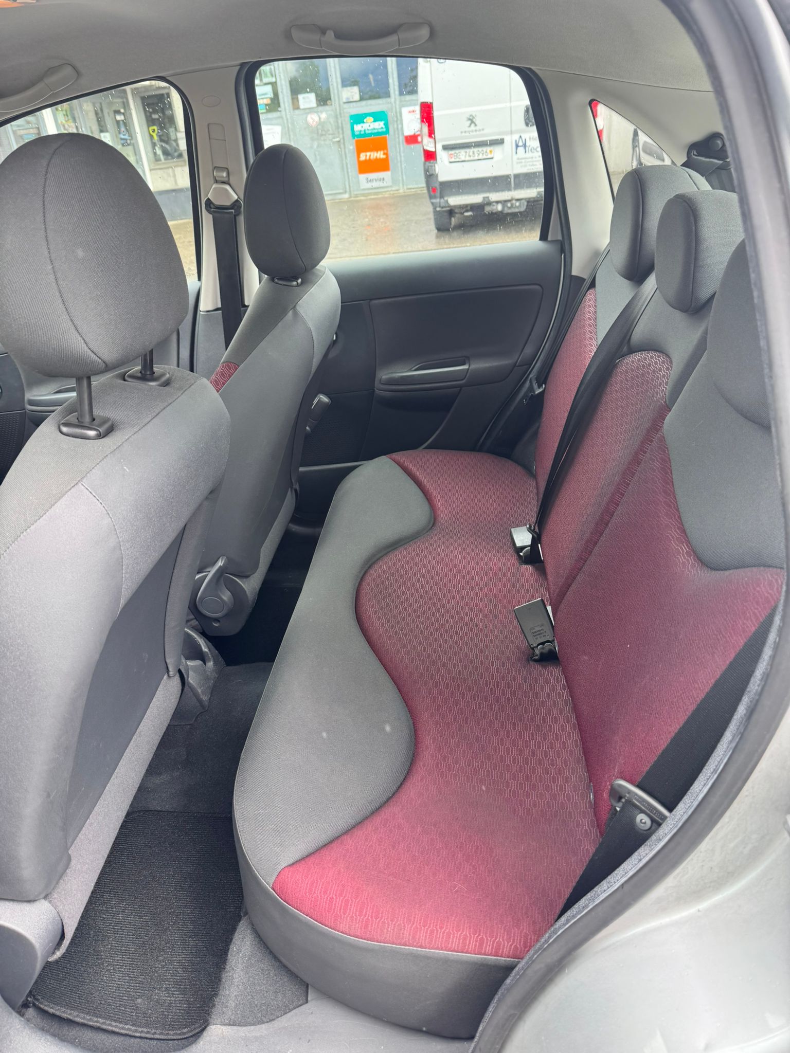 CITROEN C3 1.4i Furio-image-6