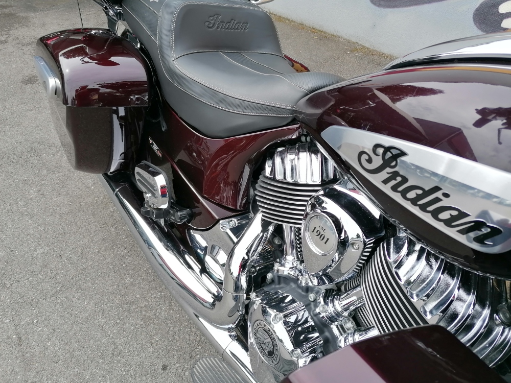 INDIAN Roadmaster Limited 116-image-11