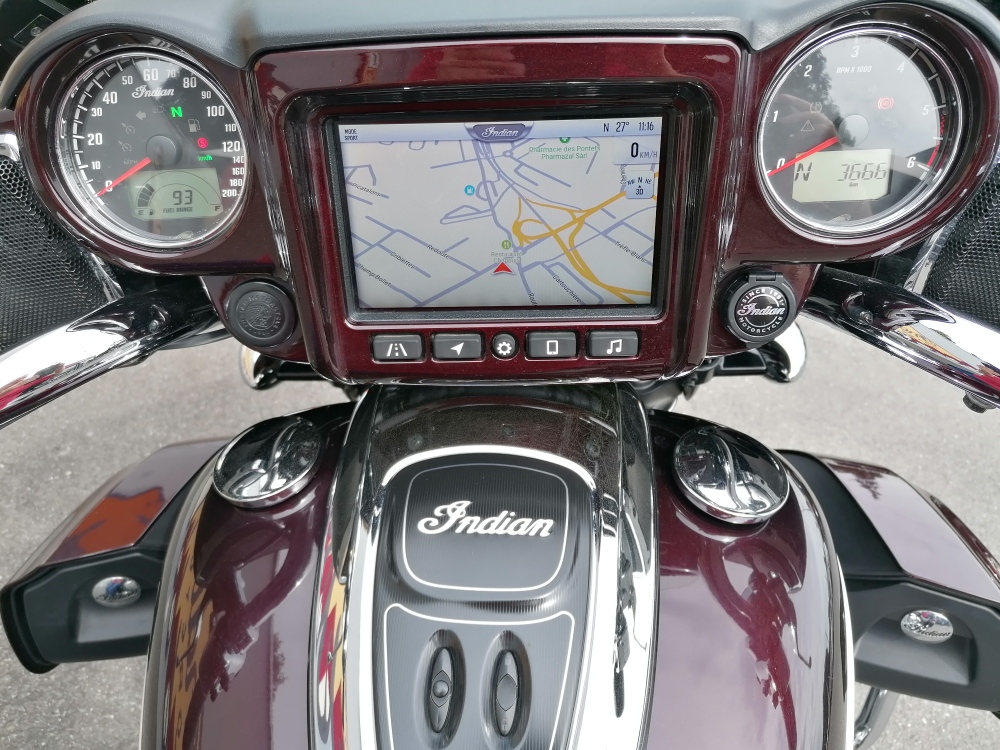 INDIAN Roadmaster Limited 116-image-7