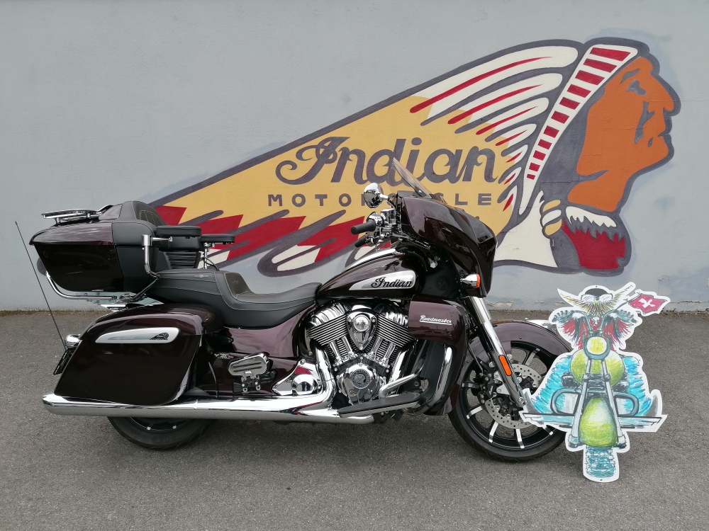 INDIAN Roadmaster Limited 116-showroom-element-3