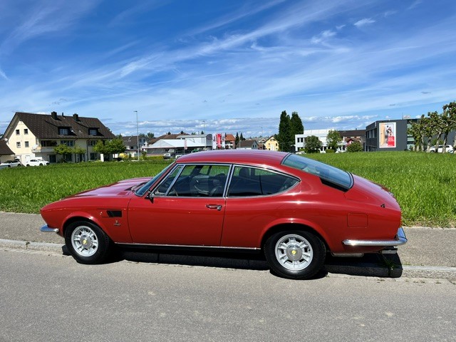 FIAT 135 Dino 2400-image-3