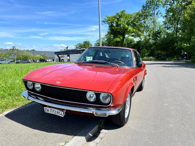 FIAT 135 Dino 2400-image-1