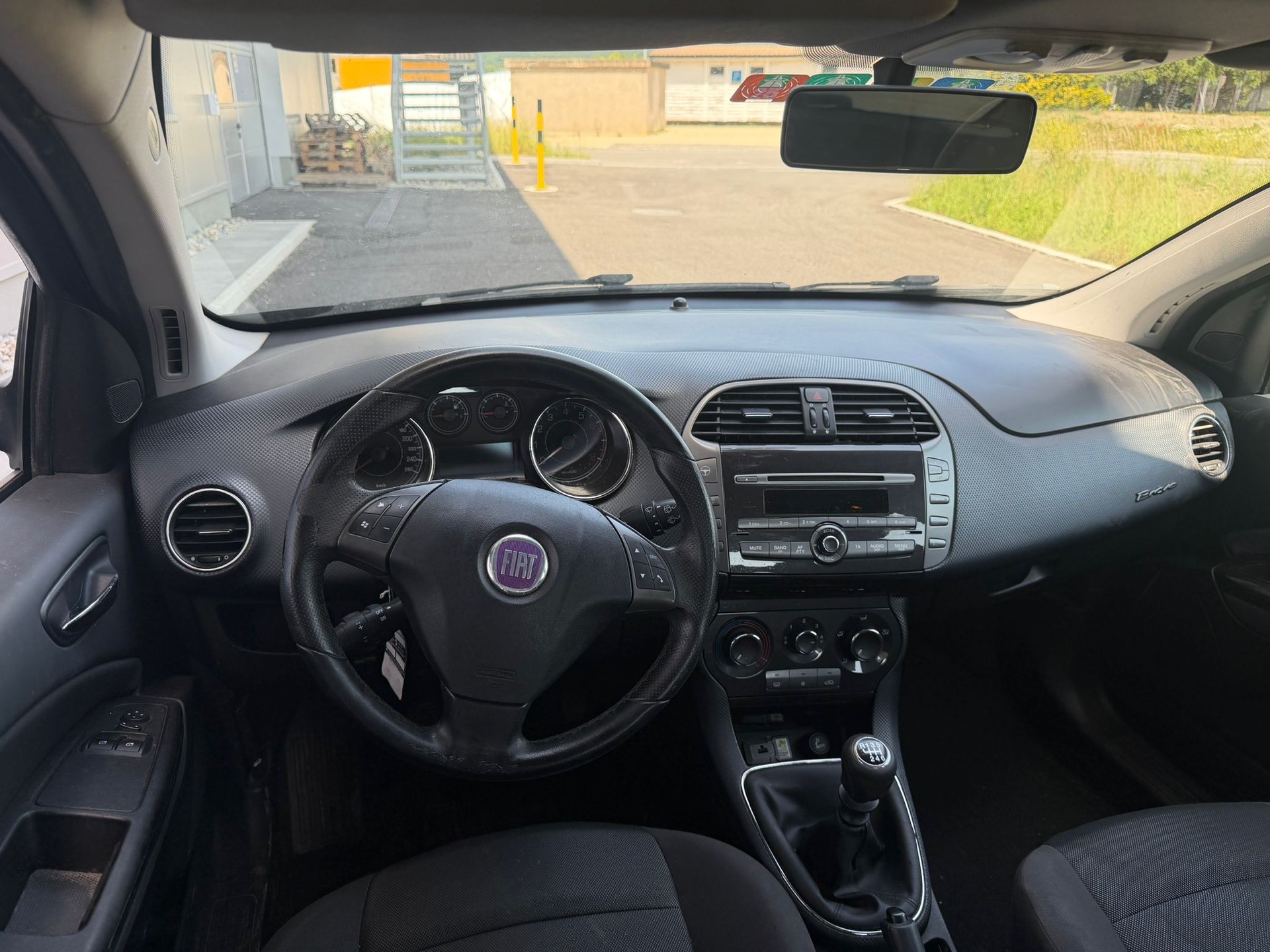 FIAT Bravo 1.4 16V Turbo Active-image-4