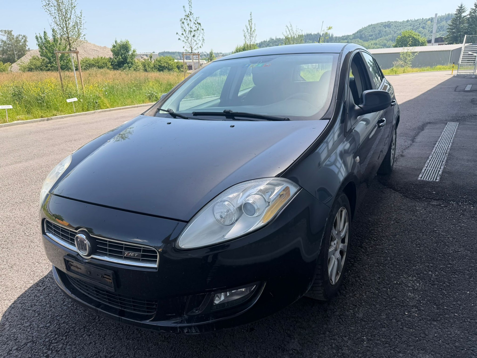 FIAT Bravo 1.4 16V Turbo Active-image-3