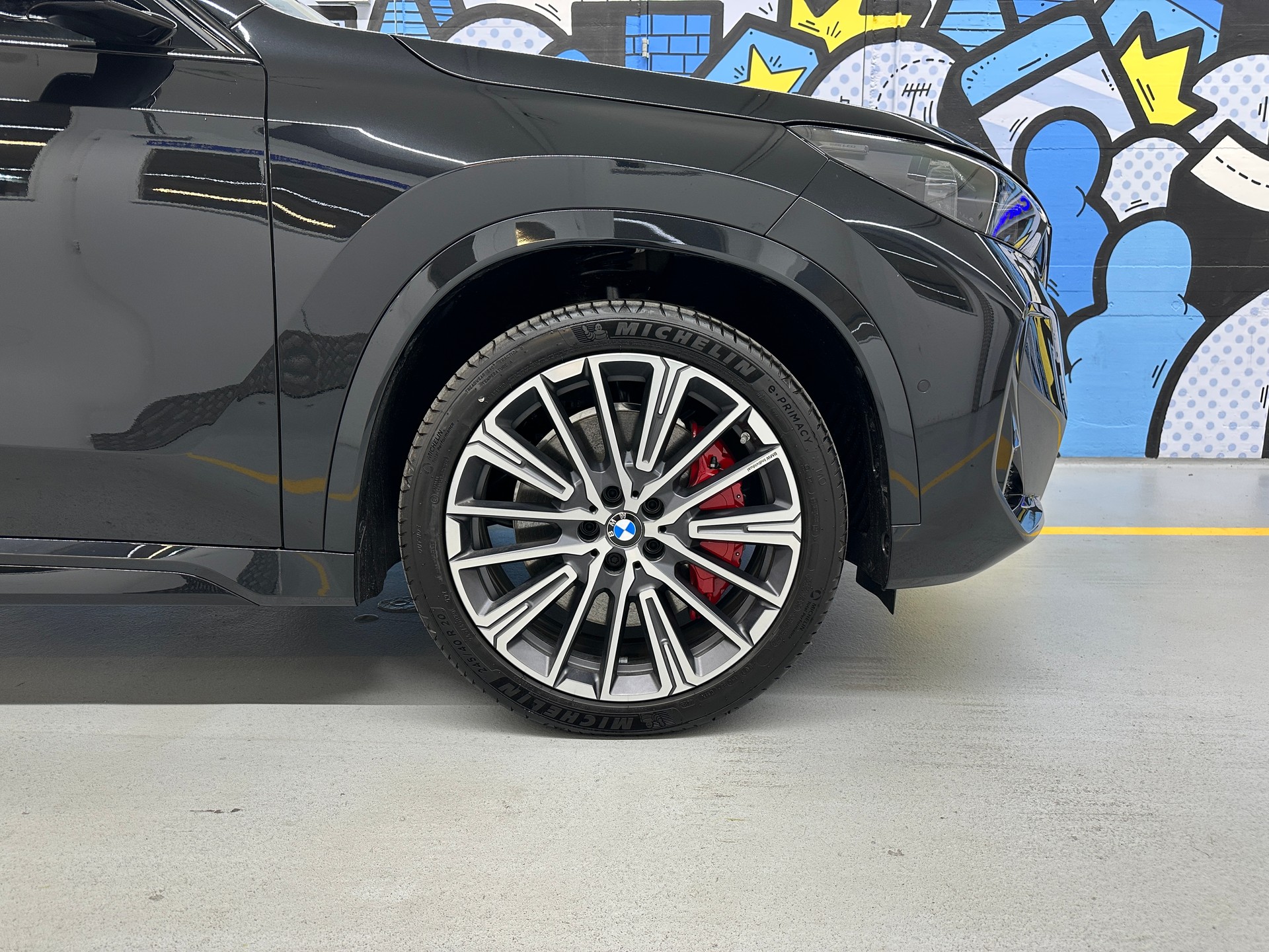 BMW iX1 xDrive 30 M Sport Pro-image-6