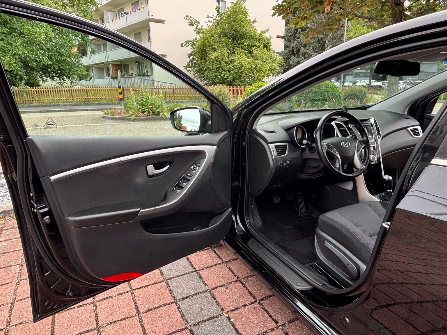 HYUNDAI 1.6 GDi Plena-image-6