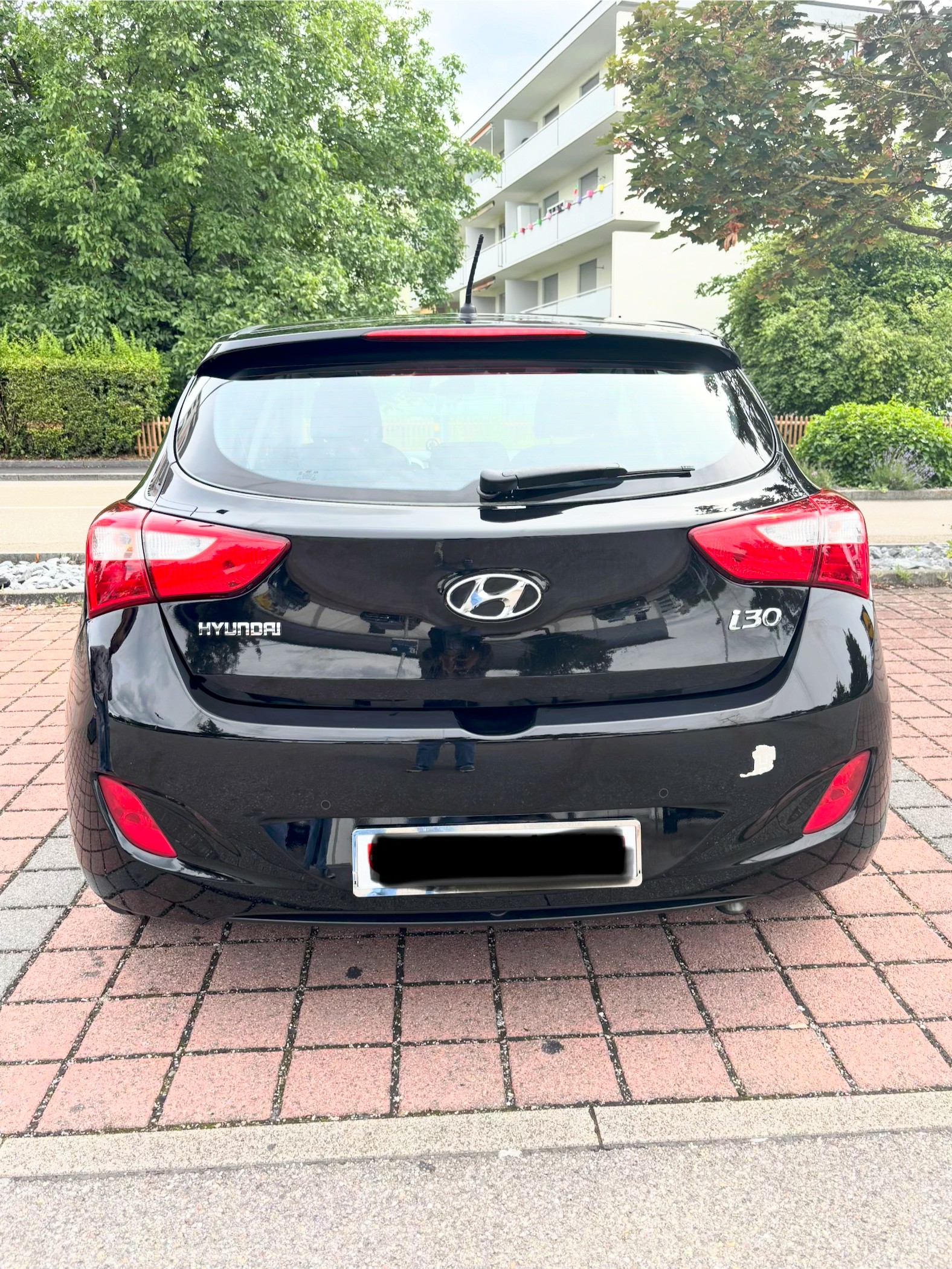 HYUNDAI 1.6 GDi Plena-image-2
