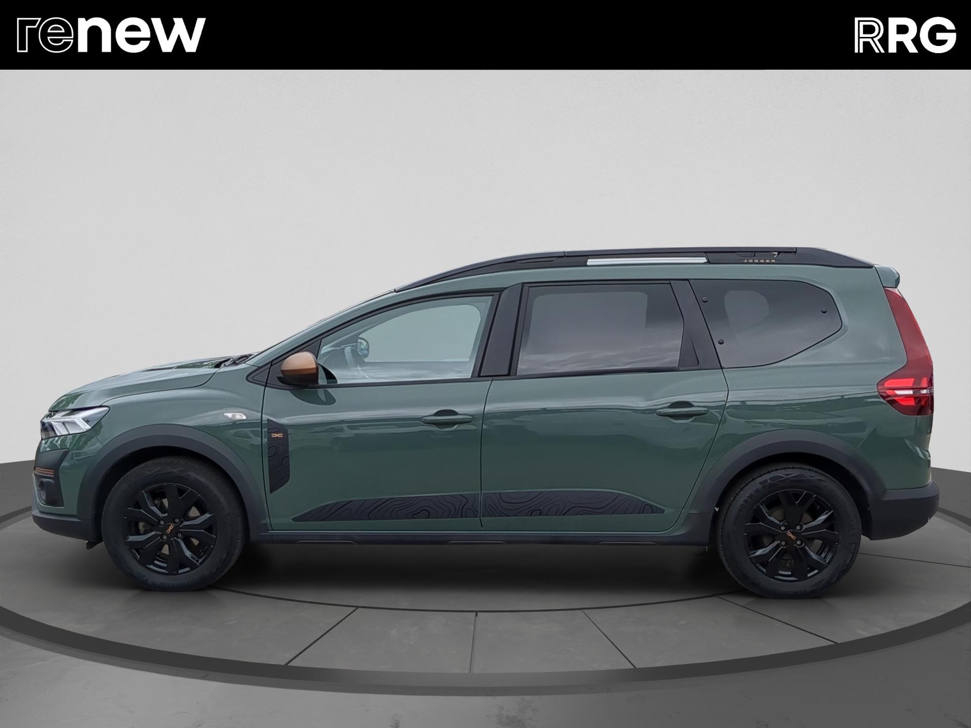 DACIA Jogger HEV 140 Extreme-image-5