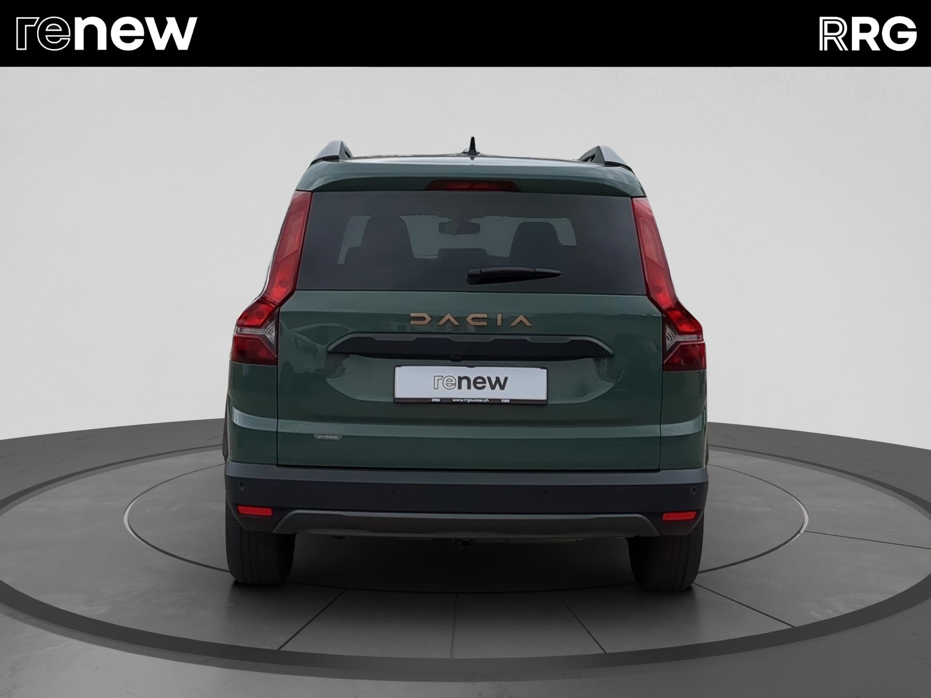 DACIA Jogger HEV 140 Extreme-image-3