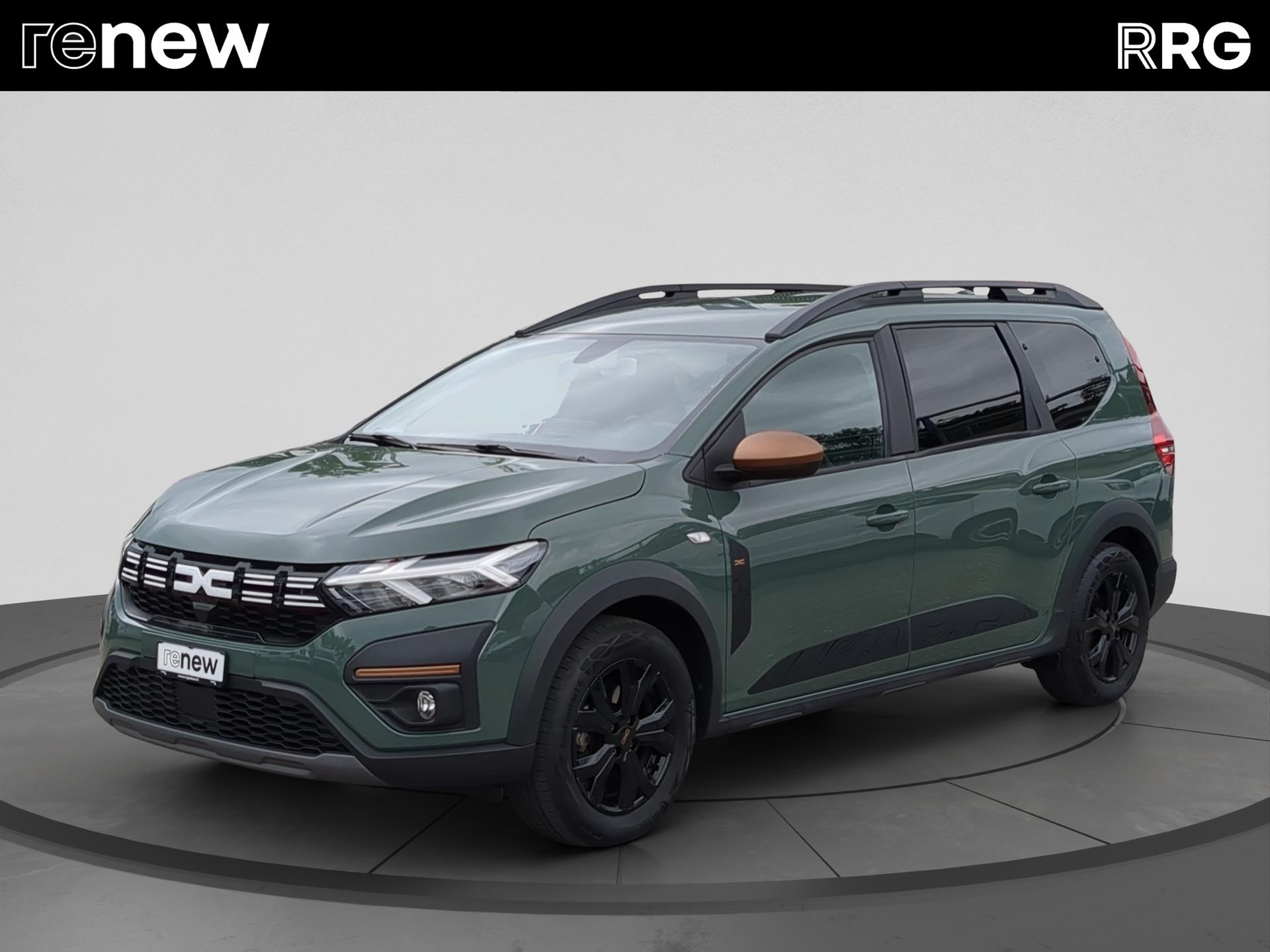 DACIA Jogger HEV 140 Extreme-image-6