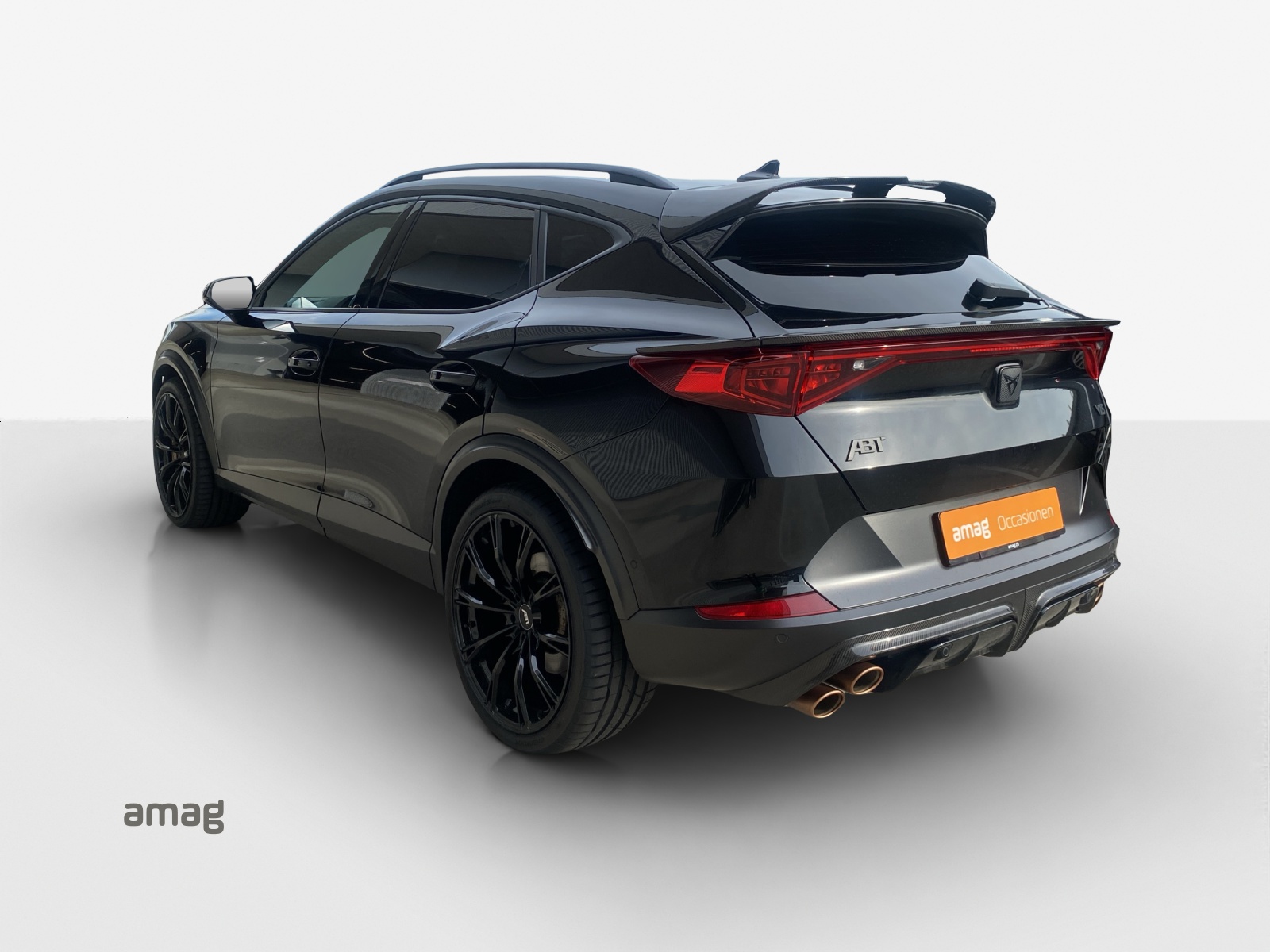CUPRA Formentor 2.5TSI VZ5 4Drive DSG-image-2